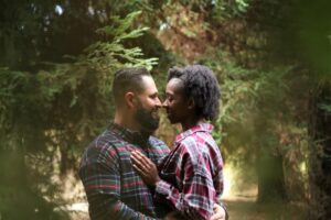 Photo Interracial porn