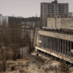 A Ghost Town Experience: Touring the Forgotten Streets of Pripyat (Chernobyl Exclusion Zone)